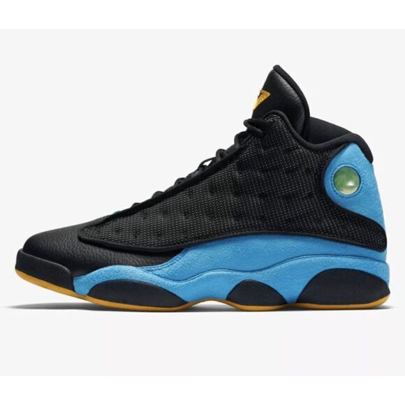 NIKE Air Jordan 13 Retro 'CP3' Basketball Shoes Size 10 - Picture 1 of 9